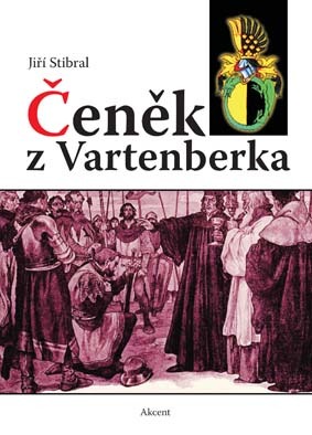 Čeněk z Vartenberka