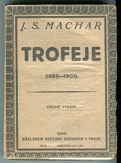 Trofeje