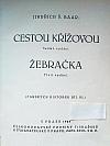 Cestou křížovou, Žebračka