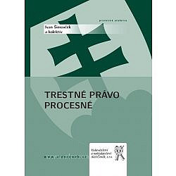 Trestné právo procesné