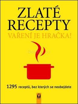 Zlaté recepty