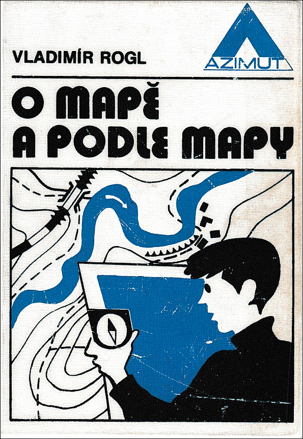 O mapě a podle mapy