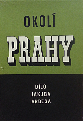 Okolí Prahy