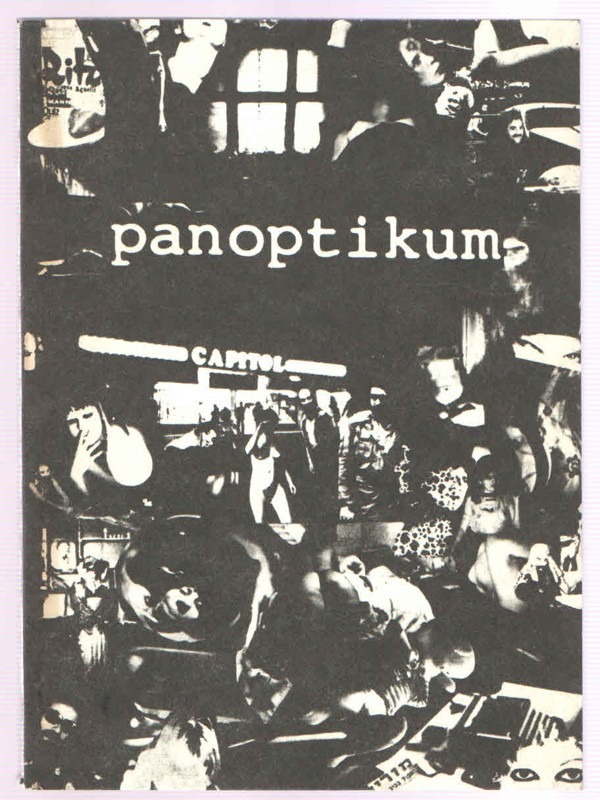 Panoptikum