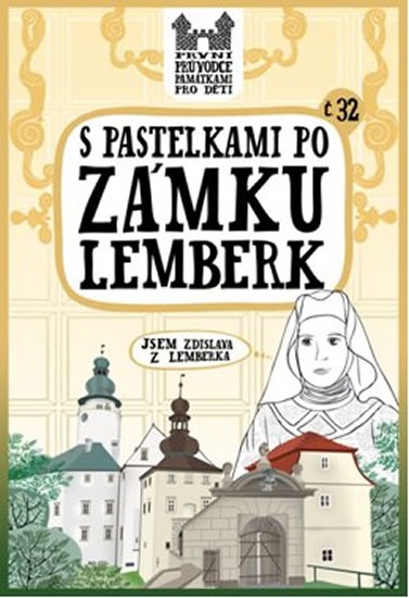 S pastelkami po zámku Lemberk