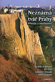 Neznámá tvář Prahy - příroda a rostlinstvo