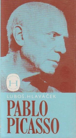 Pablo Picasso