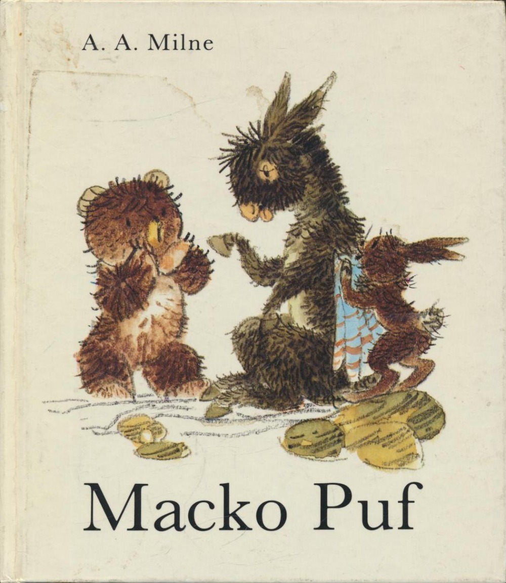 Macko Puf