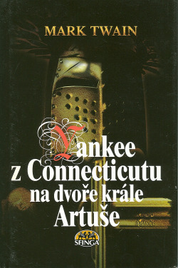 Yankee z Connecticutu na dvoře krále Artuše