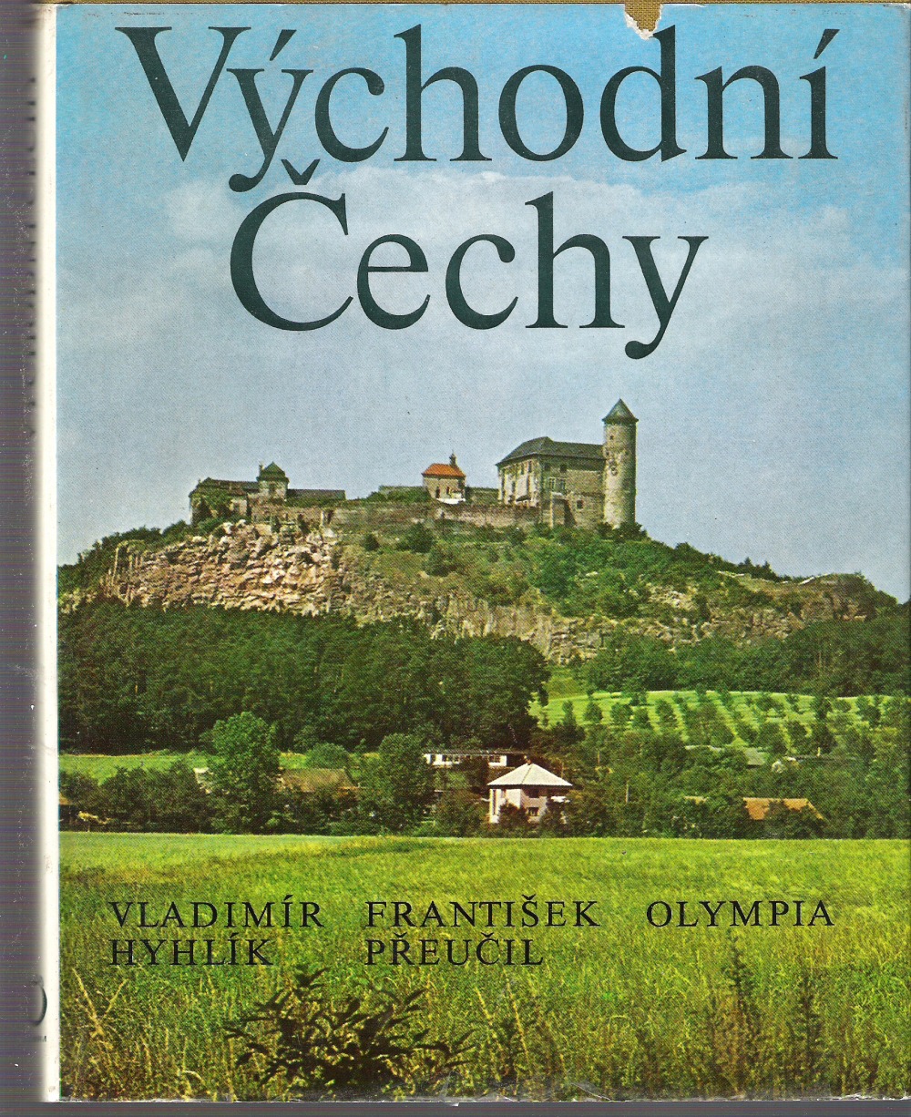 Východní Čechy