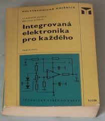 Integrovaná elektronika pro každého