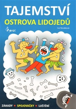 Tajemství ostrova lidojedů