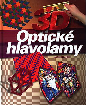 3D Optické hlavolamy