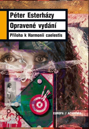 Opravené vydání: Příloha k Harmonii caelestis