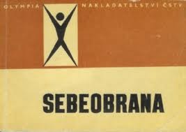 Sebeobrana