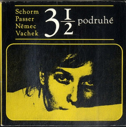 3 1/2 podruhé