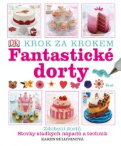 Fantastické dorty