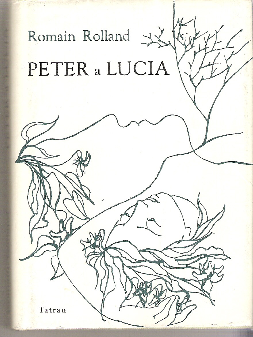 Peter a Lucia