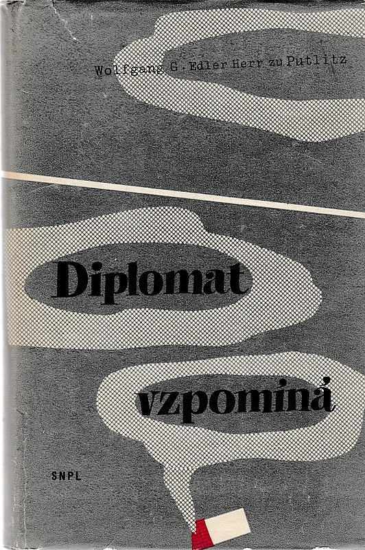 Diplomat vzpomíná