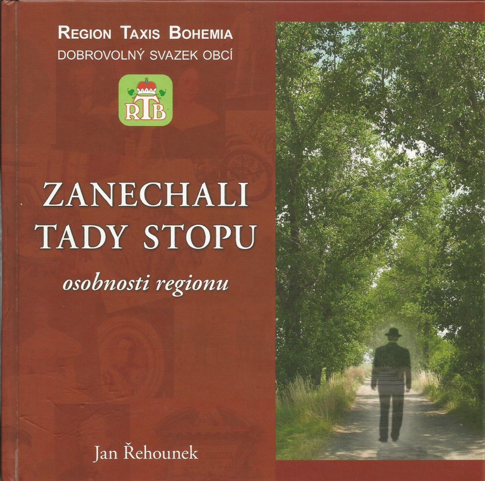 Zanechali tady stopu