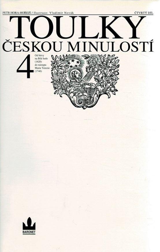 Toulky českou minulostí 4