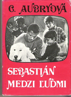 Sebastián medzi ľuďmi