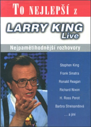 To nejlepší z Larry King live