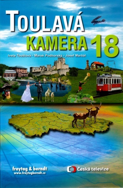 Toulavá kamera 18