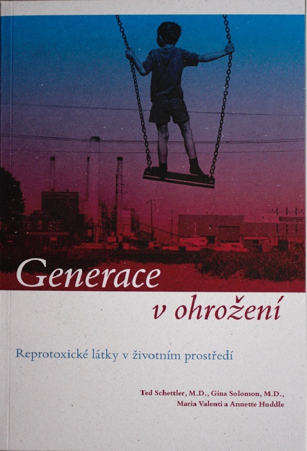 Generace v ohrožení