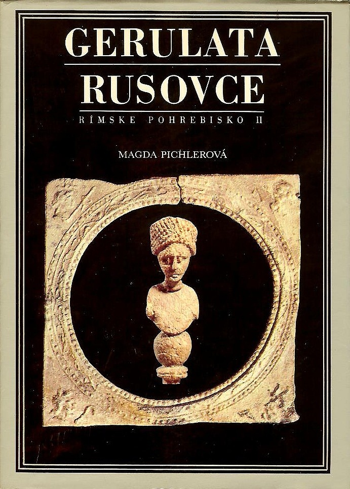 Gerulata: Rusovce - Rímske pohrebisko II