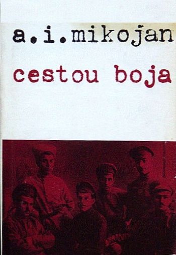 Cestou boja