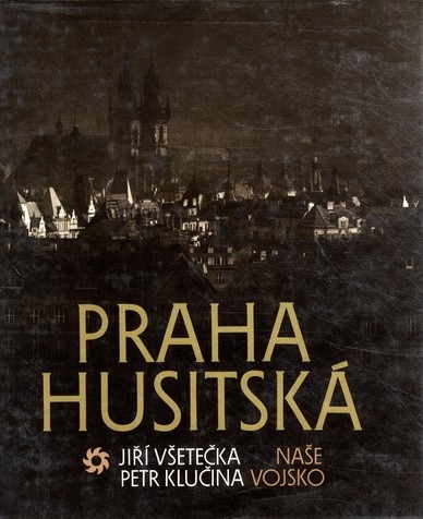 Praha husitská