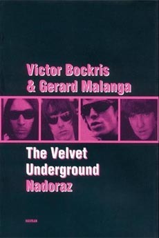 The Velvet Underground – Nadoraz