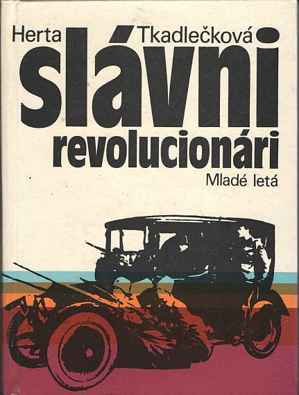 Slávni revolucionári