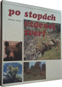 Po stopách vzácnej zveri