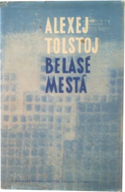 Belasé mestá