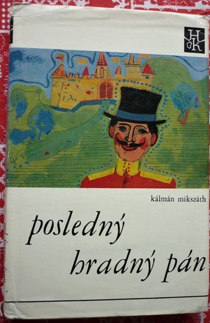 Posledný hradný pán