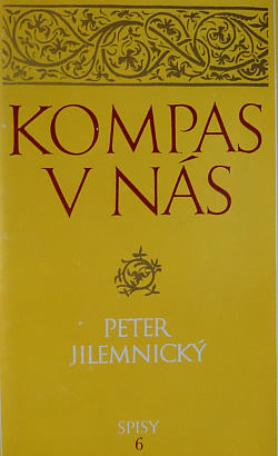 Kompas v nás