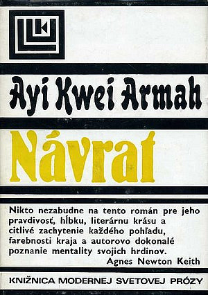 Návrat