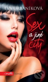 Sex a jiné city