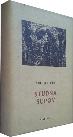 Studňa supov