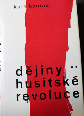 Dějiny husitské revoluce