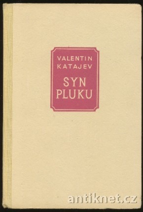 Syn pluku