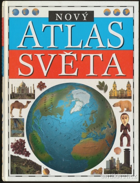 Nový atlas světa