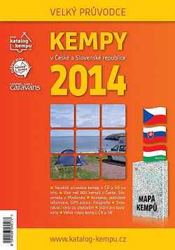 Kempy v České a Slovenské republice 2014