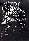 Čtení o antice 1984/1985