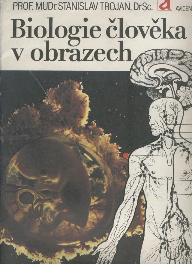 Biologie člověka v obrazech