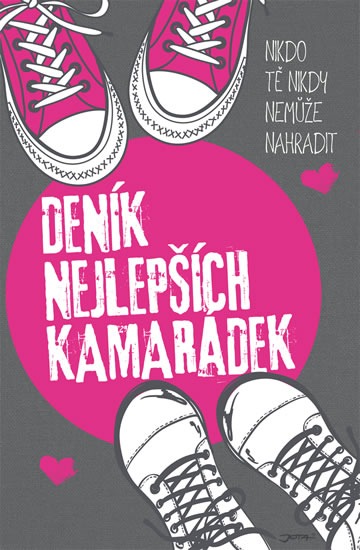 Deník nejlepších kamarádek