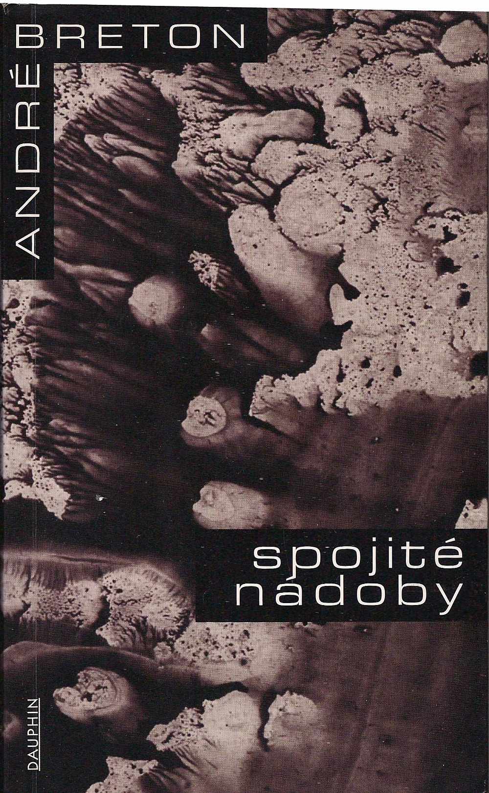 Spojité nádoby