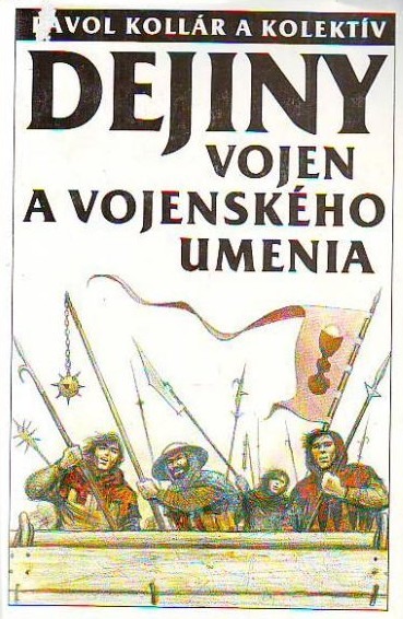 Dejiny vojen a vojenského umenia